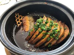 生焗香芋煲-碧丽宫大酒店(召稼楼店)