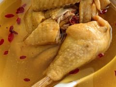 -小陆莲花蟹园农家乐(莲花岛店)