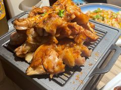 -茄子恰恰·新云南小炒(坪山益田店)