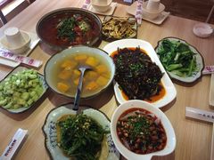 -小杨妹无刺鲫鱼(都市花园店)