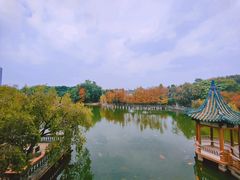 -东莞市可园博物馆