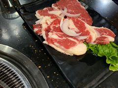 -丹东丛炟海鲜烧烤(江艺路店)