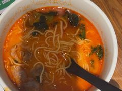 -和府捞面(东直门银座店)