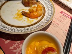 -盛焰铁板烧(王府井店)