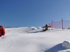 -八达岭滑雪场