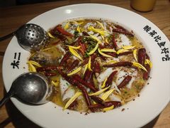 -太二酸菜鱼(正大广场店)