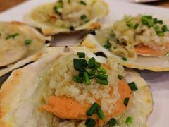 -吉源大排档·鱼生·海鲜(烧烤彩印厂店)