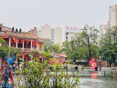 -晋江五店市传统文化旅游区