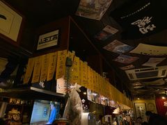 -半藏居酒屋(香港花园店)
