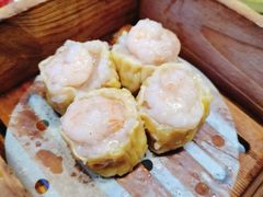 虾饺-日日鲜自助餐厅(小公园店)