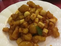 -大眼锅贴水饺(河东店)