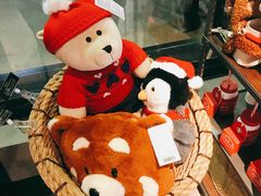 -星巴克(南京狮子桥店)