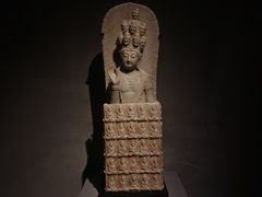 -元白和创园展厅