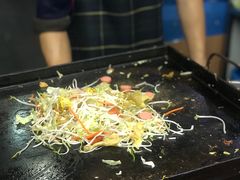 -大东北首席烤冷面(学府路店)