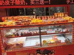 -味多美蛋糕(看丹桥店)