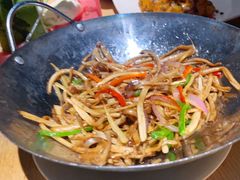 -平措康桑·和牛自助观景餐厅(布达拉宫店)