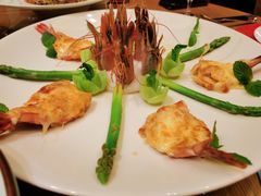 -夏宫中餐厅(香格里拉大酒店)