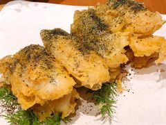 海苔脆皮九肚鱼-小炳胜(卓悦中心店)