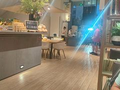 -四季餐厅·新津菜(环湖中路店)