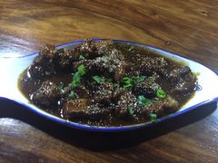 -龙姐私房菜(和顺古镇店)