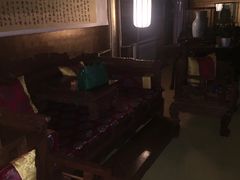 -正乙祠戏楼