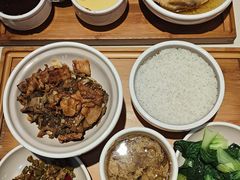 -72街荷叶饭(东方宝泰广场店)