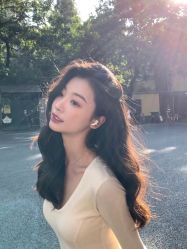 -Rise Hair上升造型