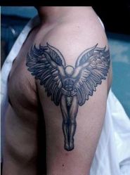 -雕哥的纹身店A3 TATTOO&纹身培训