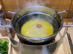 -独食火锅·半米屋台(直营总店)