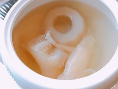 -广州富力丽思卡尔顿酒店·丽轩·粤菜