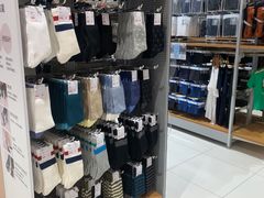 -优衣库(长春欧亚卖场店)
