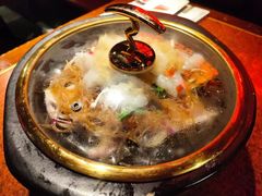 -绿茶餐厅(蓝色港湾店)