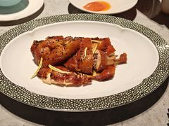 -璞肴中餐厅(深铁铂尔曼店)