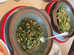 -吕氏焗小鲜•海鲜青岛菜(总店)