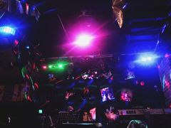 -MM·五声·音乐人与调酒师(西安路店)