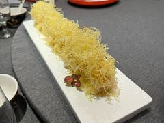 -羲和雅苑•北京烤鸭(国贸商城店)