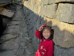 -林坑古村落