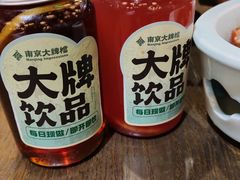 -南京大牌档(新街口德基广场店)