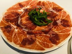 -Oyster Talks 四度蚝法餐厅