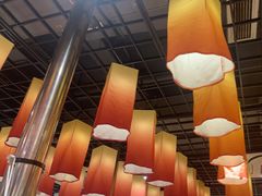 -姜胖胖无限自助烤肉(罗湖宝能店)