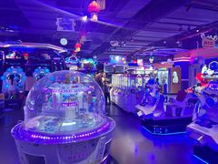 -星舰梦航(广百广场荔胜店)