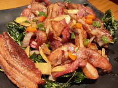 -隔壁老王·家常云南菜(花巷店)