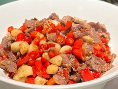 -以饭湘许(新塘万达店)