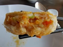 -广州柏悦酒店·悦景轩·粤菜餐厅