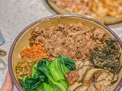 -流浪地图剁椒卤汁拌饭(未来城购物广场店)