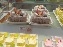 -好利来(熙地港店)