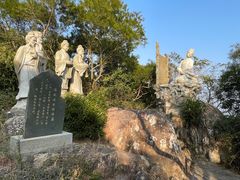 -莆田湄洲妈祖祖庙
