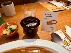 -CURRY YA 熟成咖哩專門店(深圳湾万象城店)