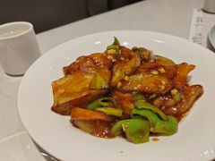 -北李·海肠捞饭·大连菜(望京凯德MALL店)