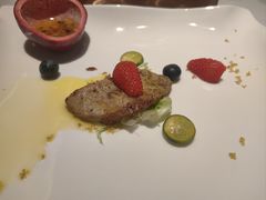 -王品牛排(郑州大卫城店)